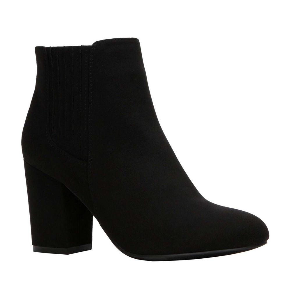 LIKE NEW Call It Spring Booties